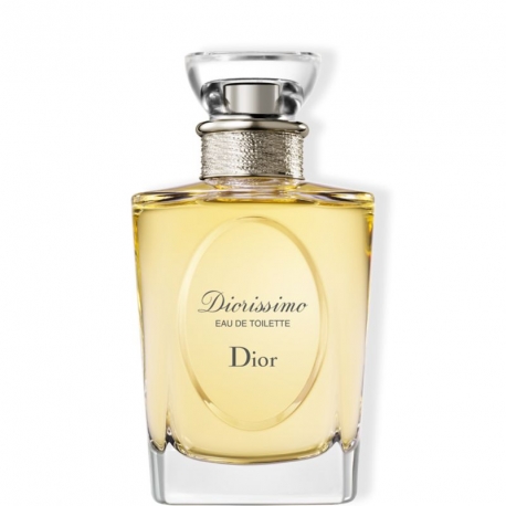 Dior-Diorissimo - Eau de Toilette